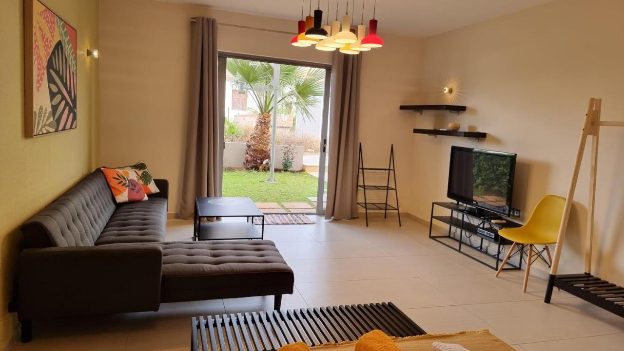 Sandy Point Villas Chania Agia Marina Zewnętrze zdjęcie