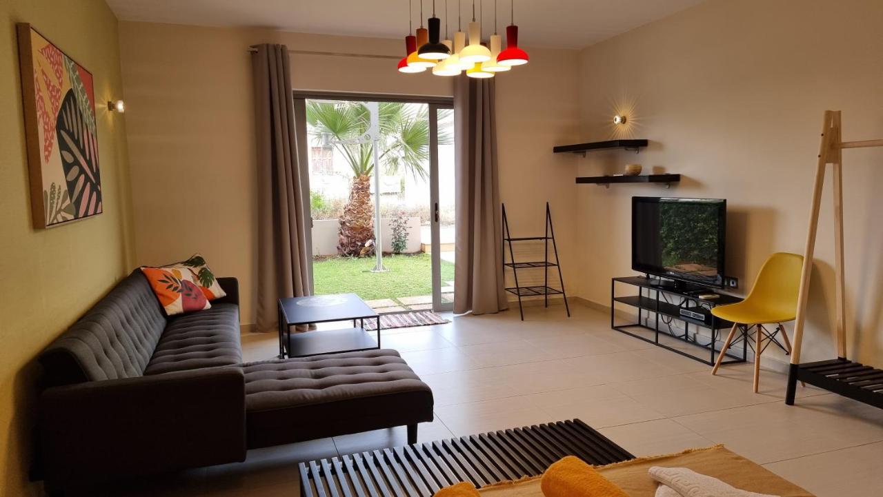 Sandy Point Villas Chania Agia Marina Zewnętrze zdjęcie