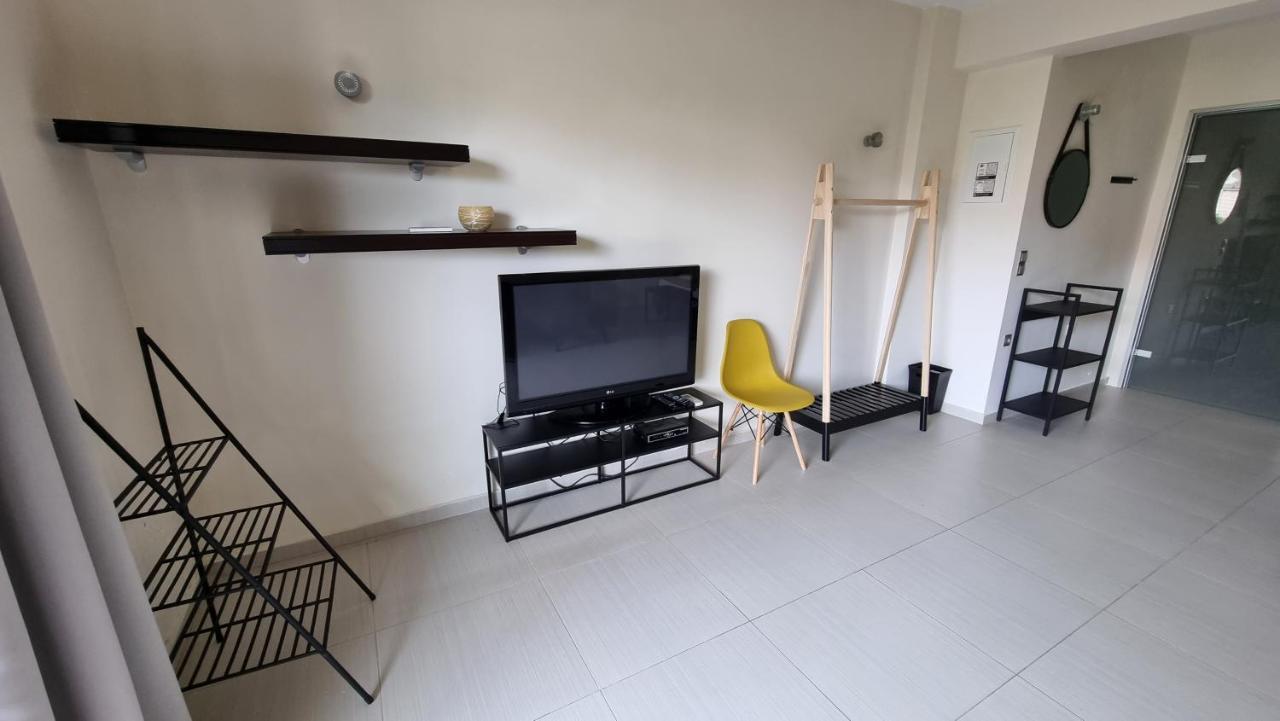 Sandy Point Villas Chania Agia Marina Zewnętrze zdjęcie