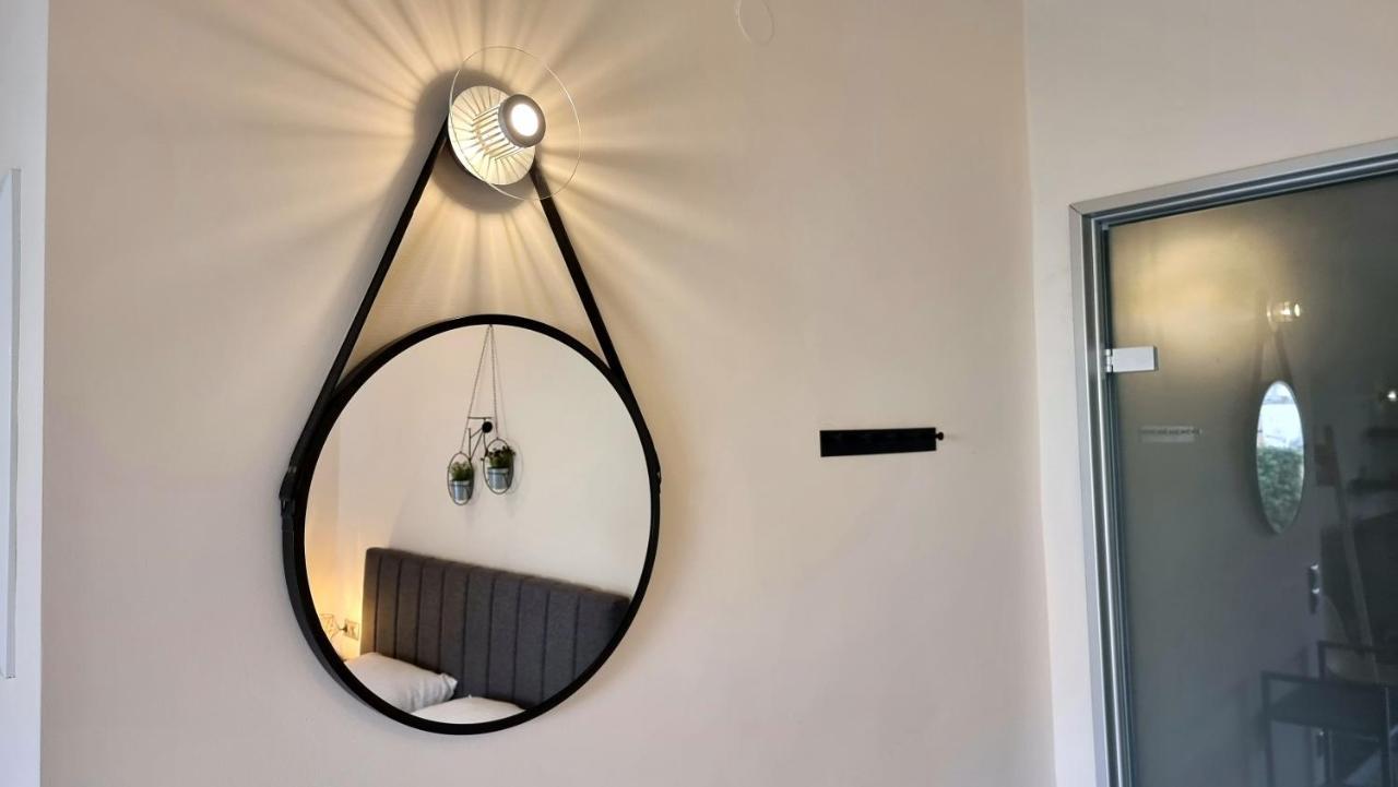 Sandy Point Villas Chania Agia Marina Zewnętrze zdjęcie