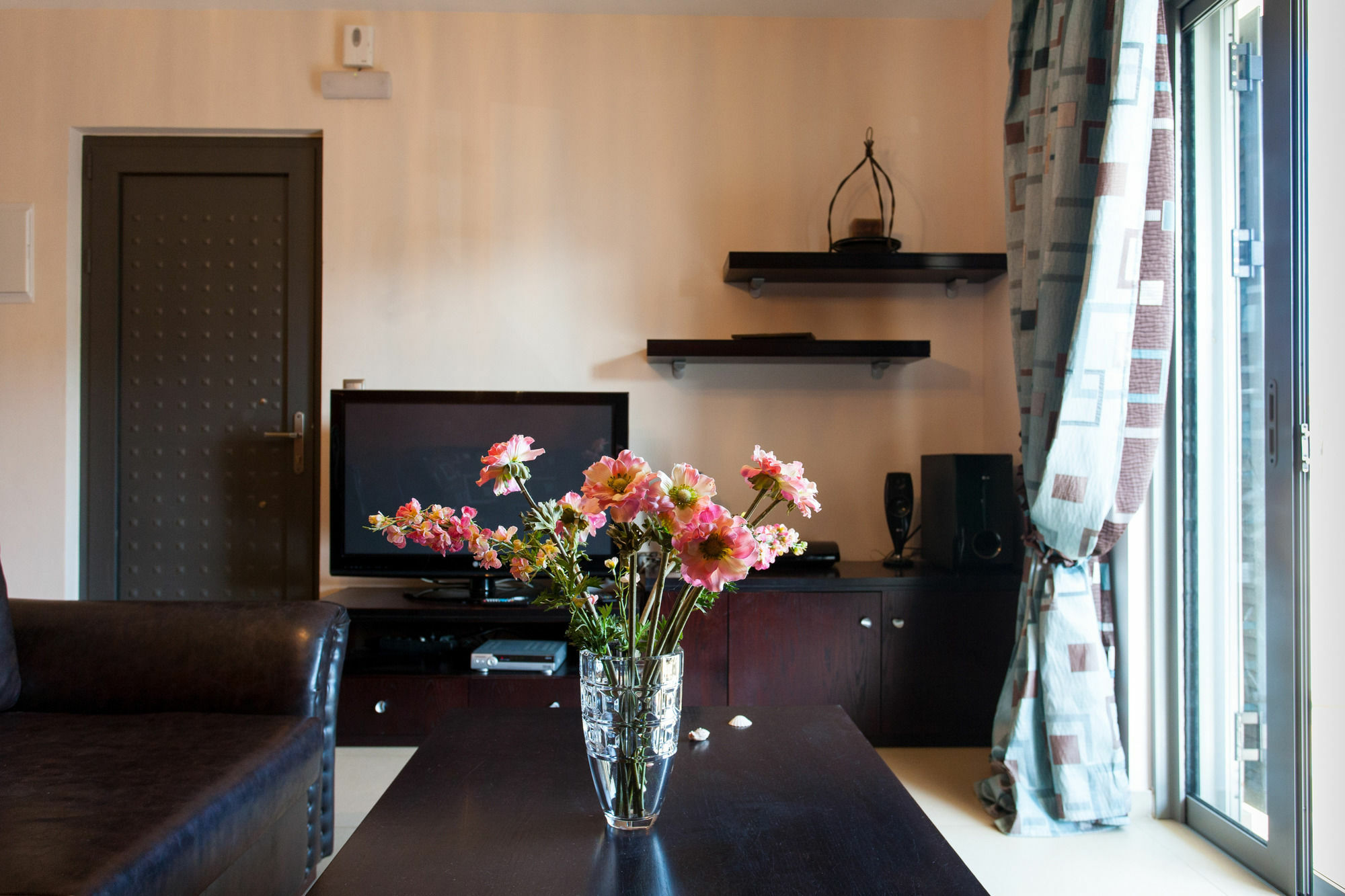 Sandy Point Villas Chania Agia Marina Zewnętrze zdjęcie