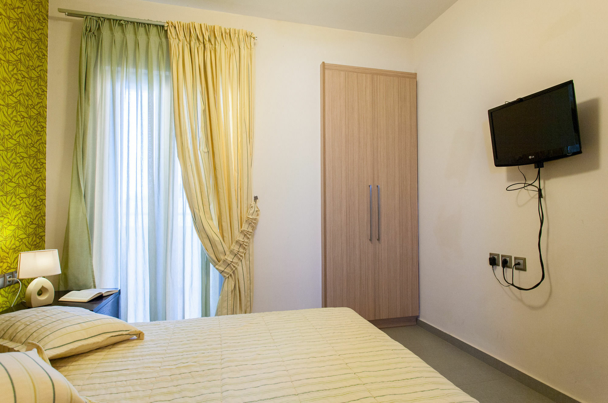 Sandy Point Villas Chania Agia Marina Zewnętrze zdjęcie