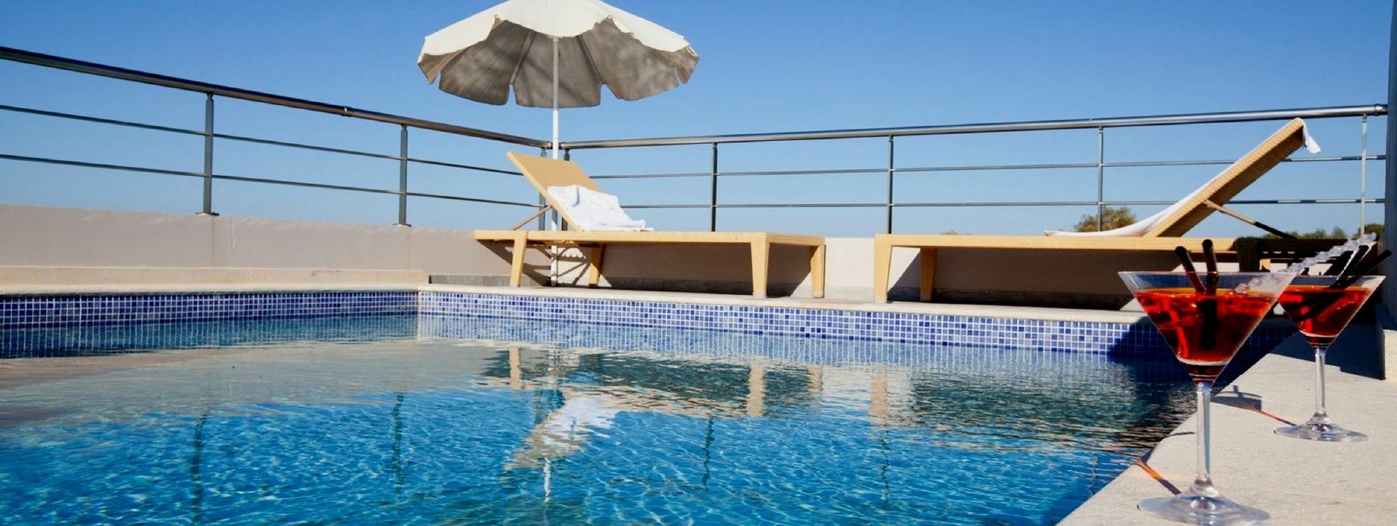 Sandy Point Villas Chania Agia Marina Zewnętrze zdjęcie