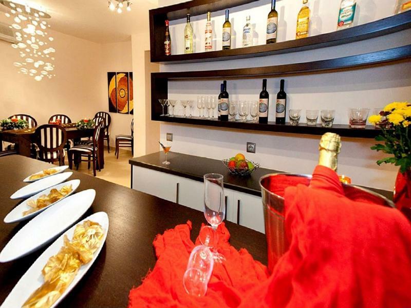 Sandy Point Villas Chania Agia Marina Zewnętrze zdjęcie