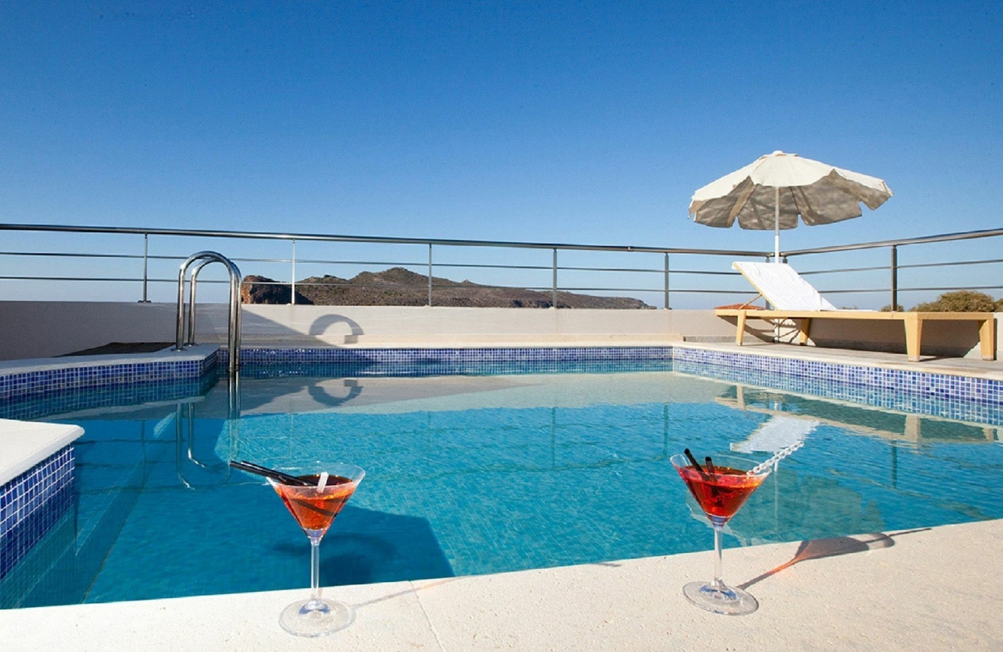 Sandy Point Villas Chania Agia Marina Zewnętrze zdjęcie