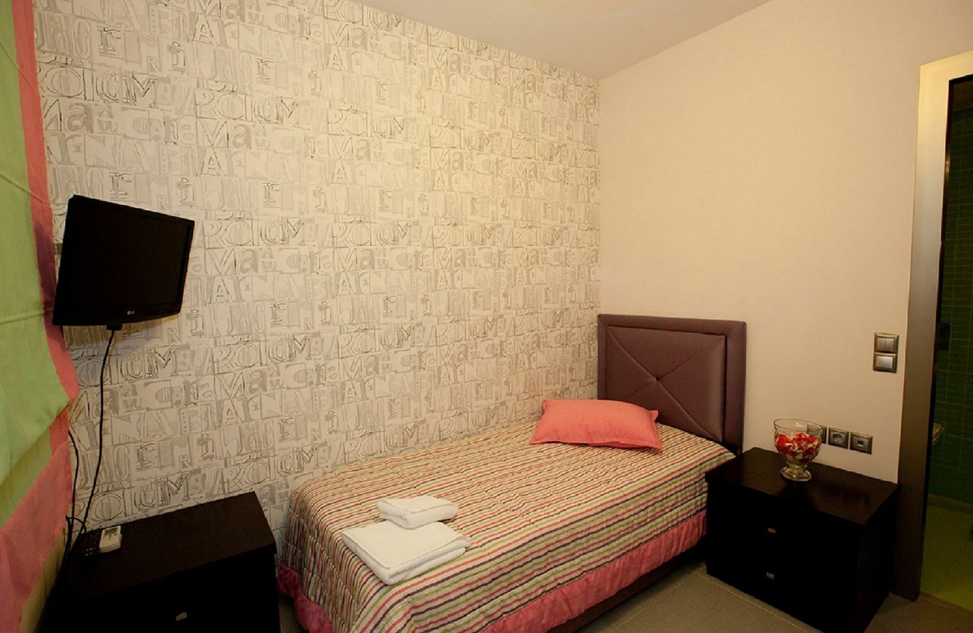 Sandy Point Villas Chania Agia Marina Zewnętrze zdjęcie